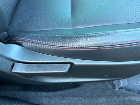 Used 2021 Subaru WRX Limited w/ Popular Package #3 (IZT) image 22