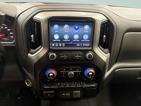 Used 2023 Chevrolet Silverado 2500 LT w/ Convenience Package image 13