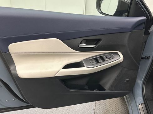 New 2026 Nissan Sentra SL w/ Floor Mat Package FWD image 15