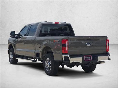 New 2026 Ford F250 Lariat w/ FX4 Off-Road Package AWD/4WD image 9