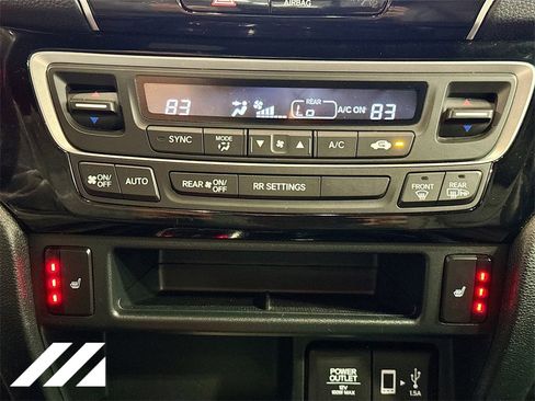 Used 2023 Honda Ridgeline Black Edition image 18