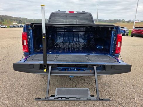 Used 2023 Ford F150 XLT w/ Equipment Group 302A High AWD/4WD image 51