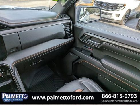 Used 2023 GMC Sierra 1500 AT4 w/ AT4 Premium Package image 16