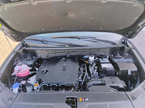 Used 2025 Hyundai Tucson SEL image 84