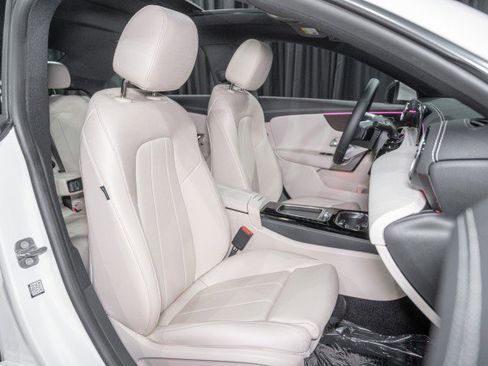 New 2025 Mercedes-Benz CLA 250 image 14