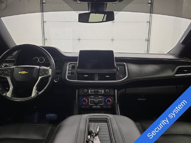 Used 2021 Chevrolet Tahoe LT AWD/4WD image 14