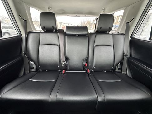 Used 2021 Toyota 4Runner TRD Pro image 51