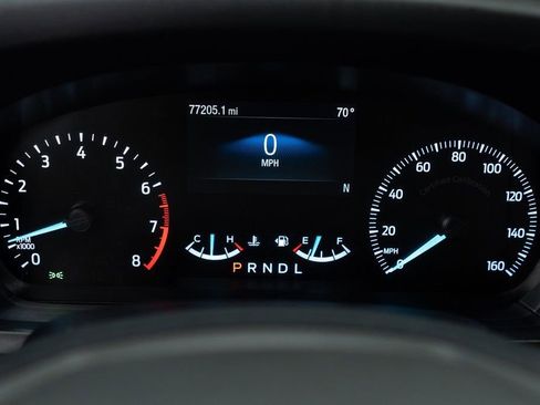 Used 2021 Ford Explorer 4WD Police Interceptor image 16