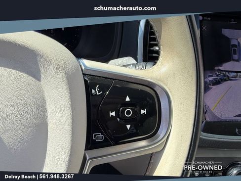 Used 2024 Volvo XC90 B6 Plus w/ Protection Package Premier AWD/4WD image 26
