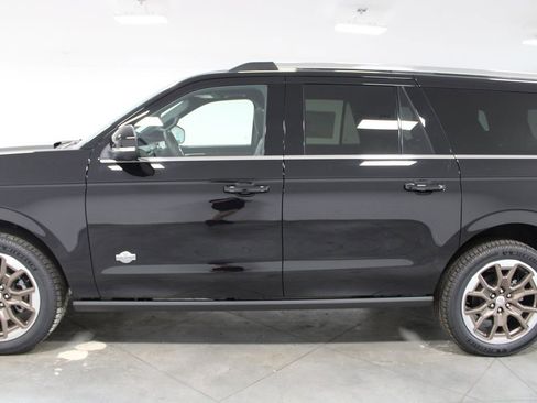 New 2026 Ford Expedition Max King Ranch AWD/4WD image 5
