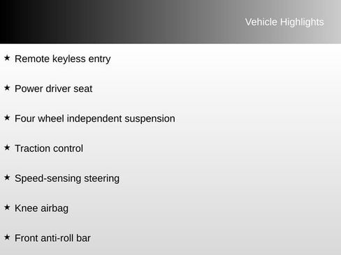 Used 2024 Ford Maverick Lariat image 26