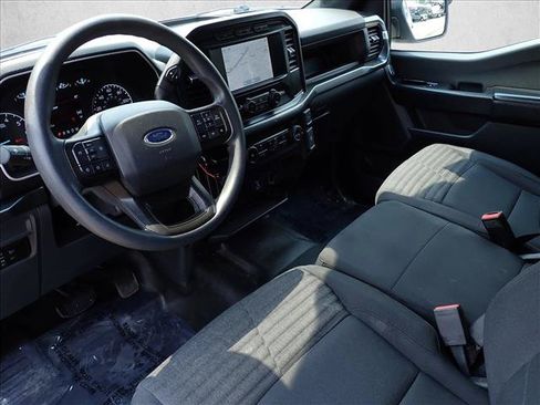 Used 2023 Ford F150 XL w/ STX Appearance Package AWD/4WD image 10