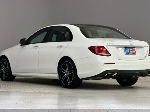 Used 2019 Mercedes-Benz E 300 image 3