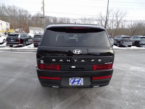 New 2026 Hyundai Santa Fe SE image 6