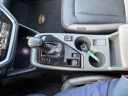 Used 2024 Subaru Crosstrek 2.5i Wilderness image 18