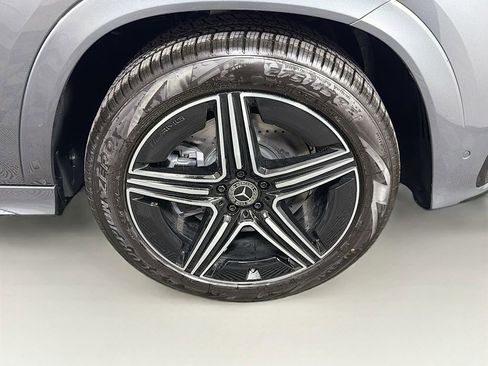 New 2026 Mercedes-Benz GLE 350 4MATIC image 35