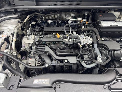 Used 2024 Toyota Corolla SE image 75