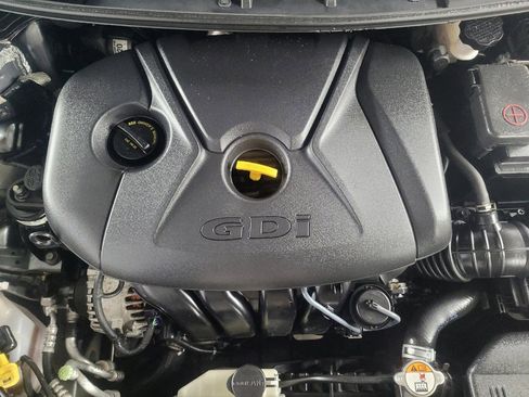 Used 2016 Kia Forte LX image 30