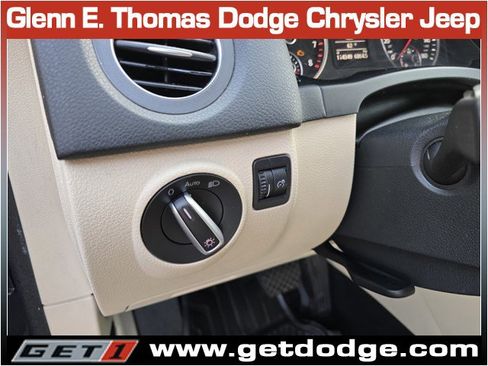 Used 2016 Volkswagen Tiguan S image 21