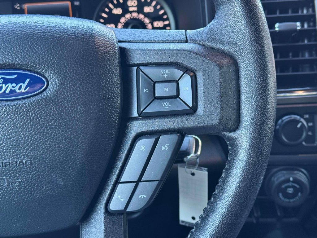 Used 2018 Ford F150 XLT w/ Equipment Group 302A Luxury AWD/4WD image 23