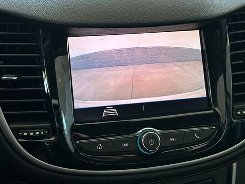 Used 2020 Chevrolet Trax LS FWD image 18