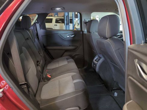 Used 2023 Chevrolet Blazer LT w/ Convenience Package FWD image 25