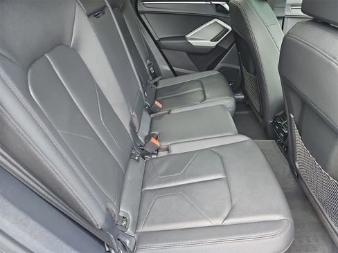 Used 2021 Audi Q3 2.0T Premium Plus w/ Premium Plus Package image 33
