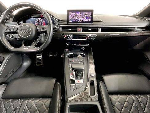 Used 2019 Audi S5 Premium Plus image 21