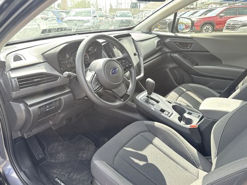 Certified 2025 Subaru Crosstrek 2.0i Premium image 23