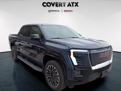 New 2026 GMC Sierra EV Denali image 7