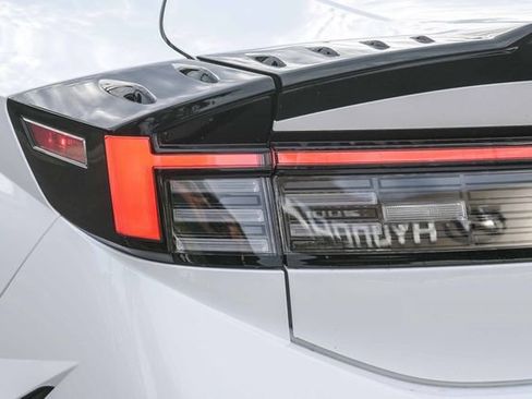 New 2026 Hyundai Sonata N Line image 8