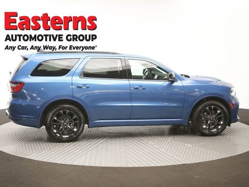 Used 2024 Dodge Durango R/T AWD/4WD image 46