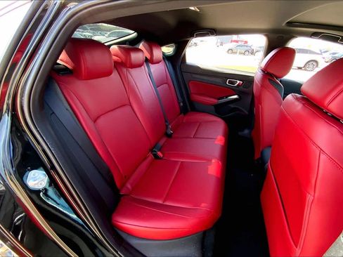 Used 2025 Acura Integra A-Spec image 18