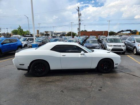 Used 2012 Dodge Challenger SRT8 w/ Premium Sound Group image 7