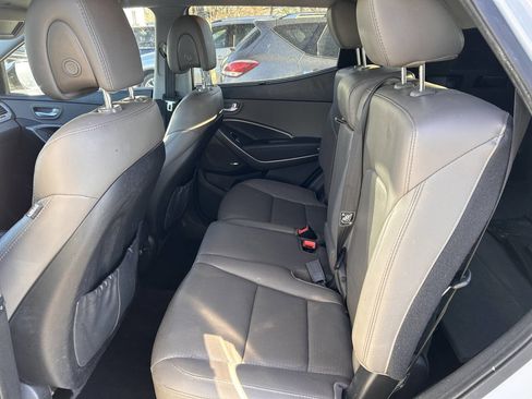 Used 2015 Hyundai Santa Fe Sport w/ Option Group 04 image 9