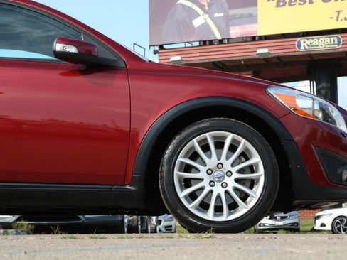 Used 2011 Volvo C30 T5 FWD image 5