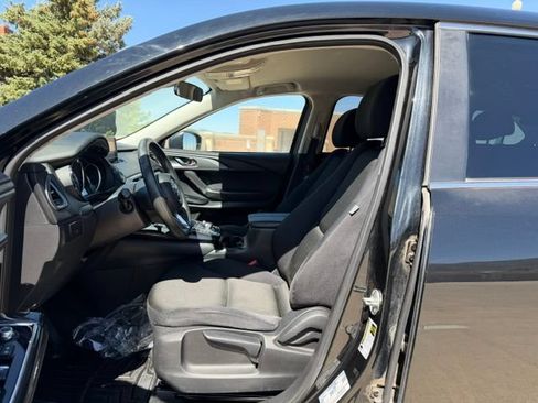 Used 2018 MAZDA CX-9 Sport FWD image 11