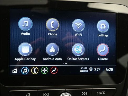 Used 2023 Chevrolet Malibu LT image 12