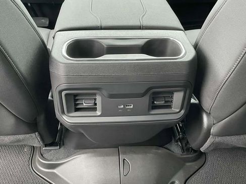 New 2025 Chevrolet Silverado 1500 RST w/ Convenience Package II image 27