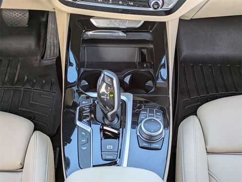 Used 2021 BMW X3 xDrive30i w/ Convenience Package image 20