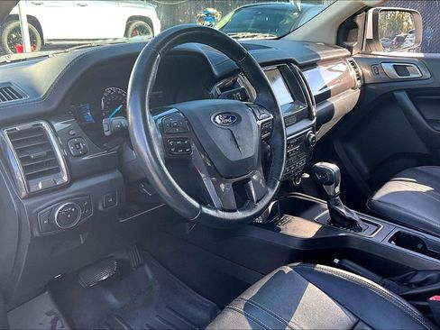 Used 2020 Ford Ranger Lariat image 16