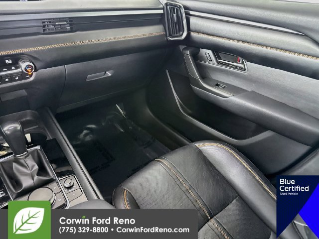Used 2023 MAZDA CX-50 2.5 Turbo w/ Cargo Package AWD/4WD image 26