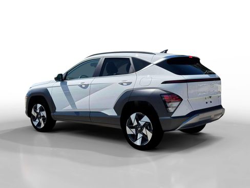 New 2026 Hyundai Kona Limited AWD/4WD image 4