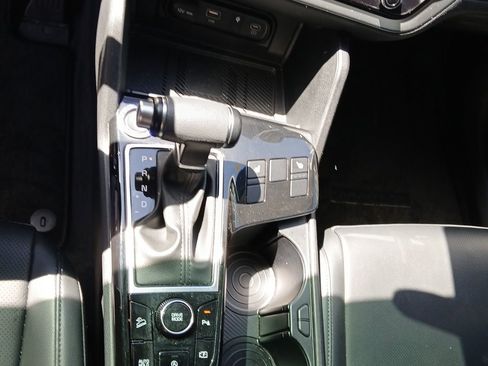 Used 2023 Kia Sportage EX image 23