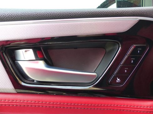 Used 2023 Acura MDX A-Spec image 20