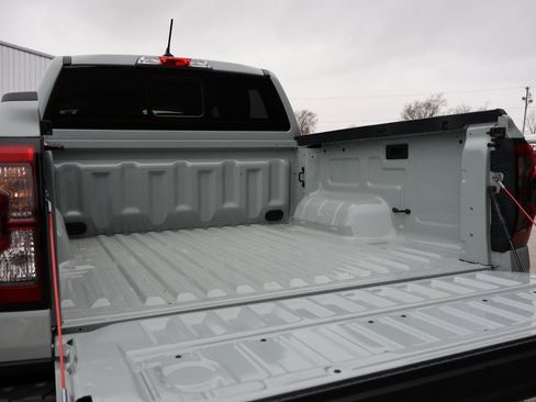 Used 2024 Ford Ranger XLT w/ Equipment Group 301A High image 15