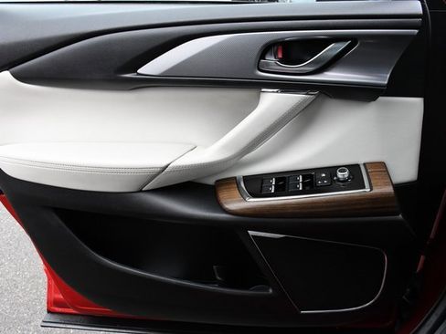 Used 2021 MAZDA CX-9 Signature image 19