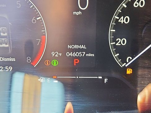 Used 2023 Honda Civic Sport image 12