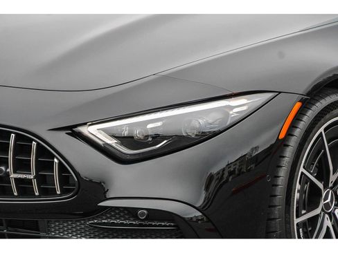 New 2026 Mercedes-Benz SL 43 AMG image 8