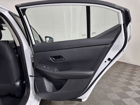 New 2025 Nissan Sentra S image 34